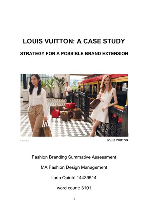 louis vuitton 5s case|louis vuitton case study pdf.